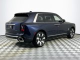 New 2025 Rolls-Royce Cullinan image 5