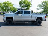 Used 2015 GMC Sierra 2500 Denali w/ Duramax Plus Package image 4