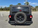 New 2025 Jeep Wrangler Sport image 3