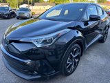 Used 2018 Toyota C-HR XLE image 5