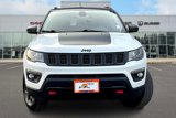 Used 2020 Jeep Compass Trailhawk image 6