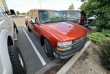 Used 2001 Chevrolet Silverado 1500 LS w/ Off-Road Chassis Pkg image 2