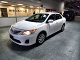 Used 2013 Toyota Corolla LE Special Edition image 2