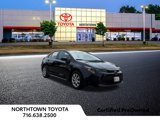 Used 2022 Toyota Corolla LE image 3