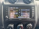 Used 2017 Jeep Compass High Altitude image 2