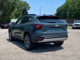 New 2025 Chevrolet Trax LT image 6