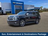 Used 2016 Chevrolet Tahoe LTZ image 4