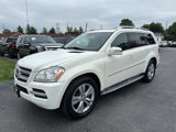 Used 2012 Mercedes-Benz GL 450 4MATIC image 3