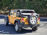 Used 2012 Jeep Wrangler Unlimited Sport image 6
