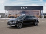 Used 2024 Kia Niro SX Touring image 3