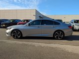 Used 2022 Honda Accord Sport Special Edition image 3