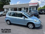 Used 2007 Honda Fit image 2