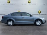 Used 2016 Volkswagen Jetta S image 4