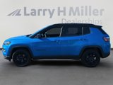 Certified 2024 Jeep Compass Latitude w/ Convenience Group image 2