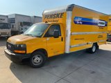 Used 2021 GMC Savana 3500 Extended w/ Power Convenience Package image 3