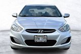 Used 2015 Hyundai Accent GLS image 3