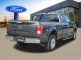 Used 2015 Ford F150 XLT w/ Equipment Group 302A Luxury image 3