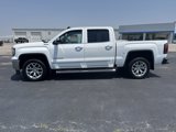 Used 2018 GMC Sierra 1500 SLT w/ SLT Premium Package image 2