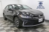 New 2025 Volkswagen Jetta S image 2