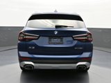 Used 2022 BMW X3 xDrive30i w/ Convenience Package image 6