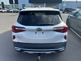 Used 2021 Kia Seltos SX w/ SX Sunroof Package image 4