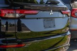 Used 2022 Mitsubishi Outlander SEL Black Edition image 3