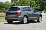 Used 2017 Audi Q5 2.0T Premium Plus w/ Technology Package image 4