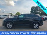Used 2023 Toyota RAV4 LE image 4