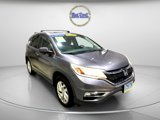 Used 2015 Honda CR-V EX-L image 6