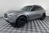 Used 2017 INFINITI QX70 2WD w/ Premium Package image 4