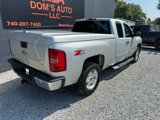 Used 2011 Chevrolet Silverado 1500 LT w/ All-Star Edition image 3