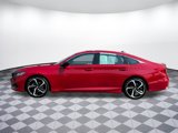 Used 2022 Honda Accord Sport image 2