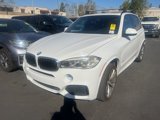 Used 2015 BMW X5 xDrive35d image 3
