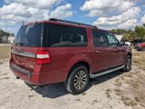 Used 2016 Ford Expedition EL XLT image 4