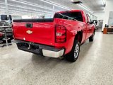 Used 2008 Chevrolet Silverado 1500 W/T w/ LS Package image 4
