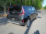 Used 2024 Kia Soul LX w/ Option Group 015 image 4