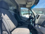 Used 2016 Mercedes-Benz Sprinter 144 Cargo image 2