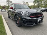 Used 2022 MINI Cooper Countryman John Cooper Works w/ Premium Package image 2