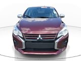 Used 2024 Mitsubishi Mirage SE image 2