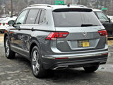 Used 2021 Volkswagen Tiguan SEL image 4