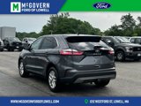 Used 2022 Ford Edge SEL w/ Convenience Package image 3