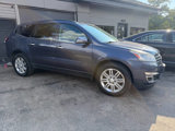Used 2014 Chevrolet Traverse LT w/ All-Star Edition image 2