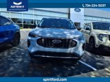 New 2025 Ford Escape Active w/ Cold Weather Package image 2