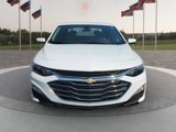 Used 2021 Chevrolet Malibu LT image 2
