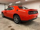 Used 2017 Dodge Challenger GT w/ GT Interior Package image 6