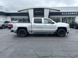 Used 2018 Chevrolet Silverado 1500 LT w/ All Star Edition image 2