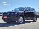 New 2025 Jeep Compass Sport image 6