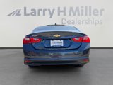 Used 2020 Chevrolet Malibu LS image 4