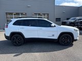 Used 2021 Jeep Cherokee Latitude image 2
