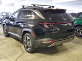 Used 2022 Hyundai Tucson Limited image 4